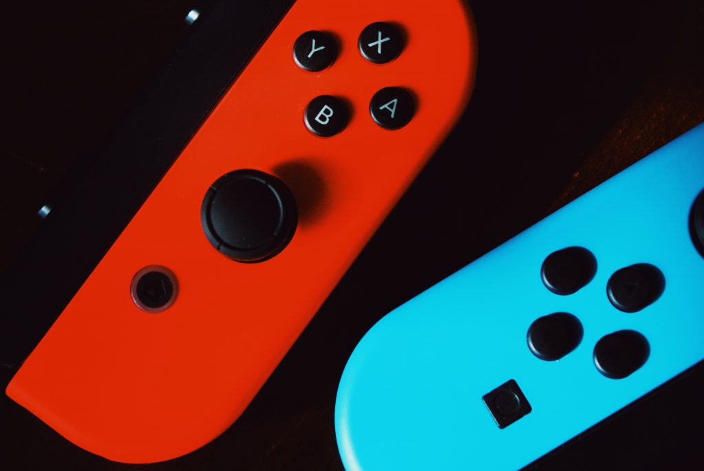 Top 5 Best Games for Nintendo Switch 2019