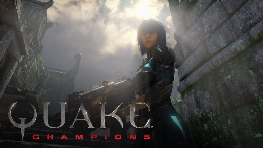 Quake Champions: Review